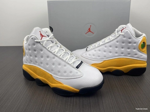 HYPE Del Jordan 414571-167 Sol Air 13 0720
